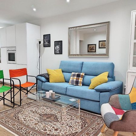 코르도바 Apartamento Patios De San Basilio 아파트 외부 사진