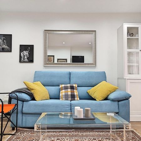 코르도바 Apartamento Patios De San Basilio 아파트 외부 사진