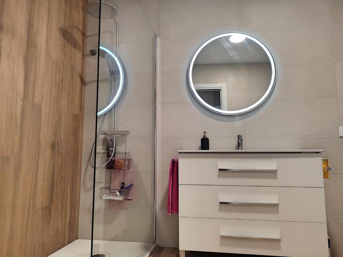 코르도바 Apartamento Patios De San Basilio 아파트 외부 사진