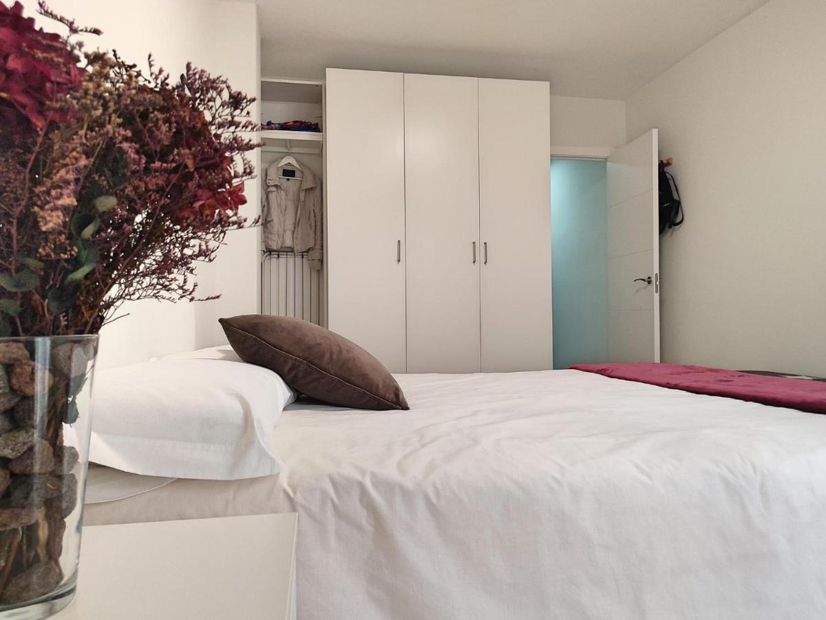 코르도바 Apartamento Patios De San Basilio 아파트 외부 사진