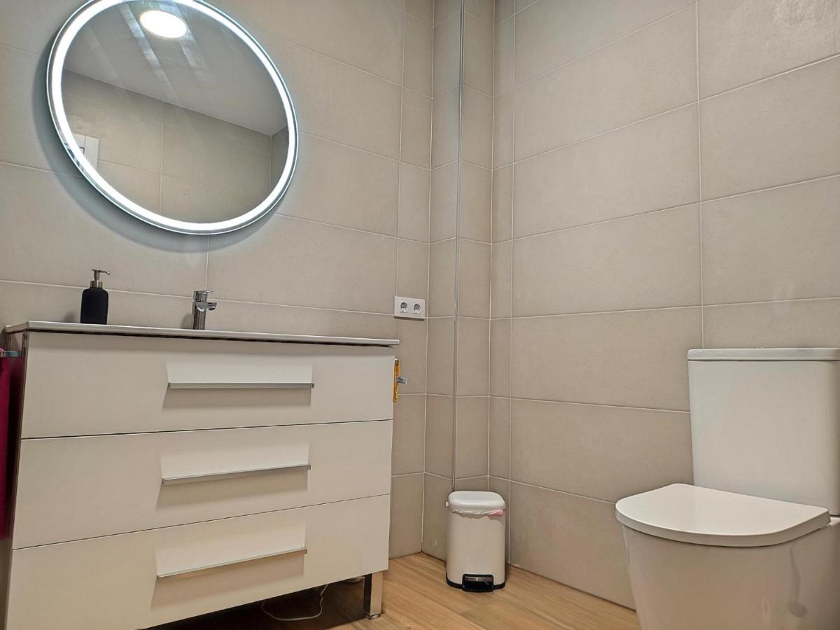 코르도바 Apartamento Patios De San Basilio 아파트 외부 사진