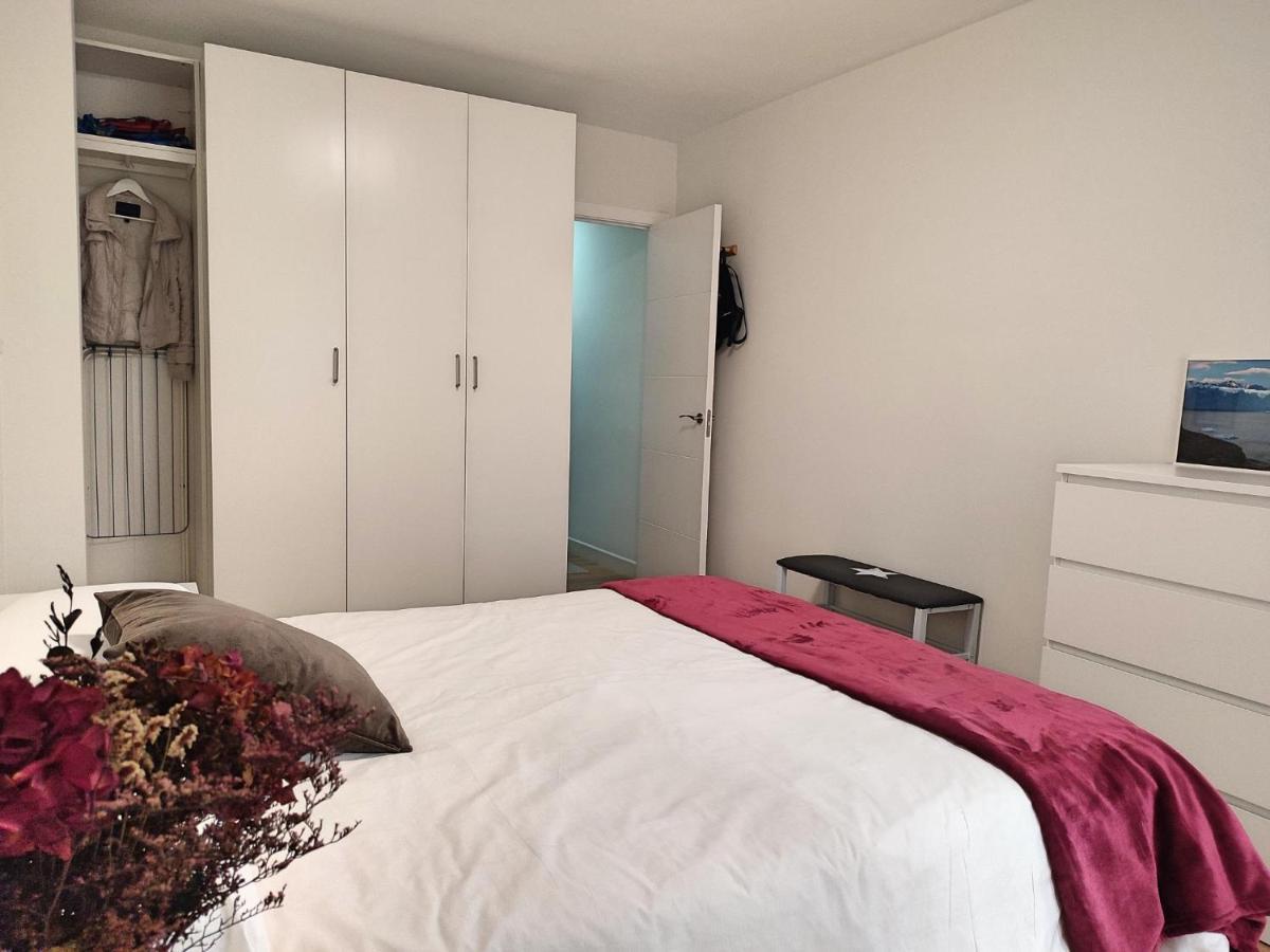 코르도바 Apartamento Patios De San Basilio 아파트 외부 사진