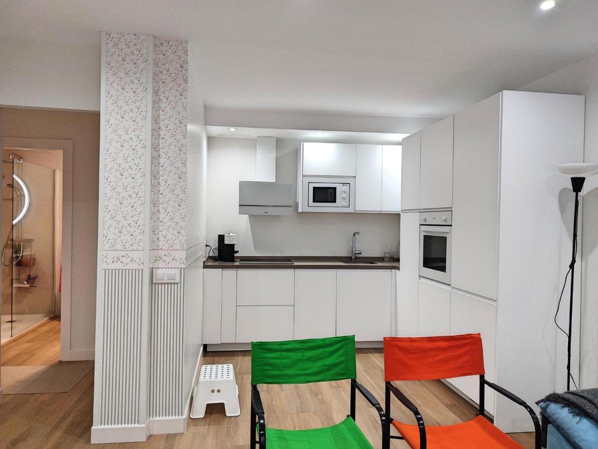 코르도바 Apartamento Patios De San Basilio 아파트 외부 사진